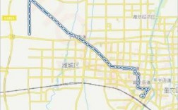 新乡38路公交路线（新乡38路公交车最新路线图）