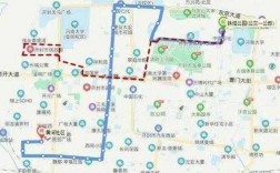 阜阳38路公交路线（阜阳38路公交路线查询）