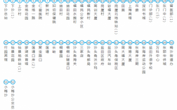 葵涌457公交路线（葵涌公交总站电话）