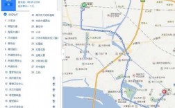 荆州站49路公交路线（荆州公交49路车时间表）