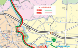 成都温江105公交路线（温江公交w15路车路线查询）