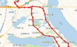 黄石九路公交路线（黄石九路公交车各站点）