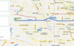 176郑州公交路线（郑州176路公交线路）