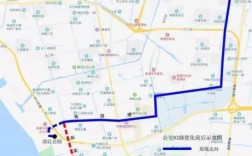 南通工学院公交路线（南通理工学院公交车）