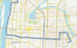 南京707公交路线（南京707公交车路线）