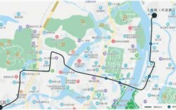 桂林东环车场公交路线（桂林市东二环公交停车场项目）