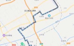 太仓208公交路线（太仓208路公交车）