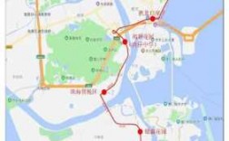 珠海80公交路线（珠海公交g80路）