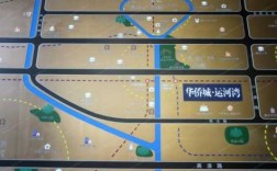 运河湾公交路线（运河湾公交路线图）