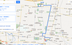 张店35路车公交路线（张店35路公交线路查询）