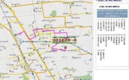 988公交路线图到360（上党区公交路线具体图）