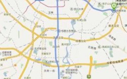 成都东站到西站公交路线（成都东站到成都西站怎么坐车）