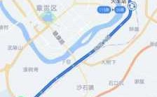 赣州126路公交路线（赣州127路公交车）