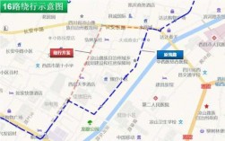 西昌市3路公交路线（西昌市3路公交车终点站）