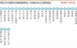 498重庆公交路线（重庆499公交路线）