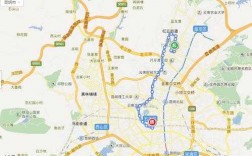 昆明c65路公交路线（昆明市c66公交车路线）