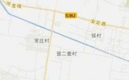 安国街公交车公交路线（安国市公交车路线图）