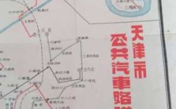 天津旅游坐公交路线（天津旅游巴士公交路线）