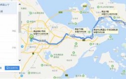 到宁波白峰码头公交路线（宁波白峰码头到舟山票价多少）