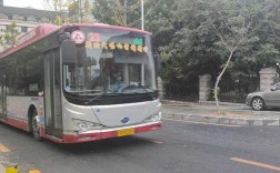 w23路公交路线（w231公交线路）