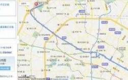 成都华阳34路公交路线（成都华阳34路公交路线查询）