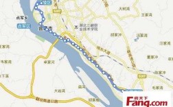 宜昌石马坡公交路线（宜昌石马坡公交路线查询）