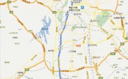 花溪(2号)公交路线（花溪2路公交车路线图）