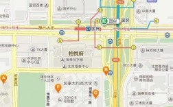 国贸到中关村公交路线（国贸到中关村地铁路线）