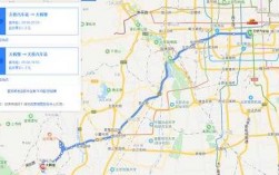 北京836公交路线（北京公交836路首末车时间）