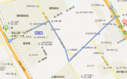 西三旗双层公交路线（西三旗双层公交路线图）