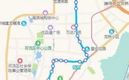 双流s33公交路线（双流s33公交车路线）