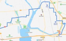 城阳公交路线查询（城阳公交路线查询最新）