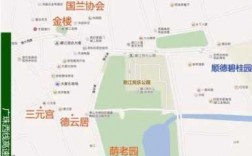 北滘文化广场公交路线（顺德北滘文化广场图片）