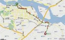 温州60路公交路线时间（温州60路最新路线查询）