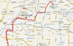 常州十四路公交路线（常州14路公交路线查询）