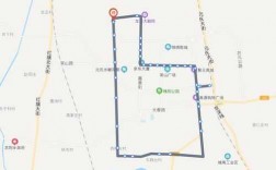 石家庄公交路线（元氏县到石家庄公交路线）