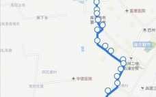 库尔勒5路车公交路线（库尔勒5路公交车路线路）