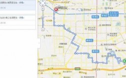 西安市212公交路线（西安212公交车路线）