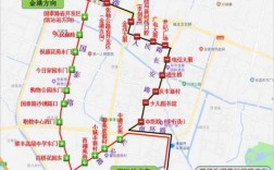 张家港213公交路线（张家港市203公交车时间表）