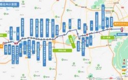 杭州599路公交路线（杭州599路公交车线路）