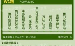 南沙103公交路线（南沙31路时间）