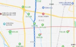 40路东公交路线（40路东线公交车路线图）