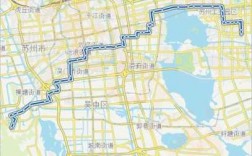 苏州47路公交路线站点（苏州47路公交路线站点图）