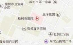 榆树公交路线（榆树公交车路线）