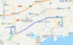 秦皇岛802路公交路线（秦皇岛802路公交路线图）