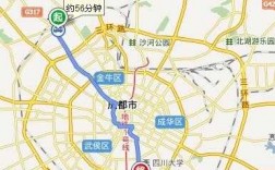 成都62路公交路线（成都市公交车62路起点到终点）