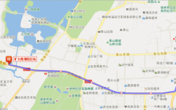 徐州矿大北门公交路线（徐州矿大南湖校区北门公交）