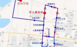 吴忠35路车公交路线（吴忠35路车公交路线时间表）