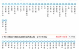 龙湖镇569公交路线（广州569公交路线）