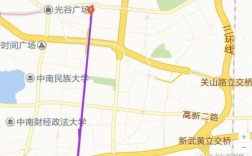 民族大道157号公交路线（民族大道155号属于哪个街道）